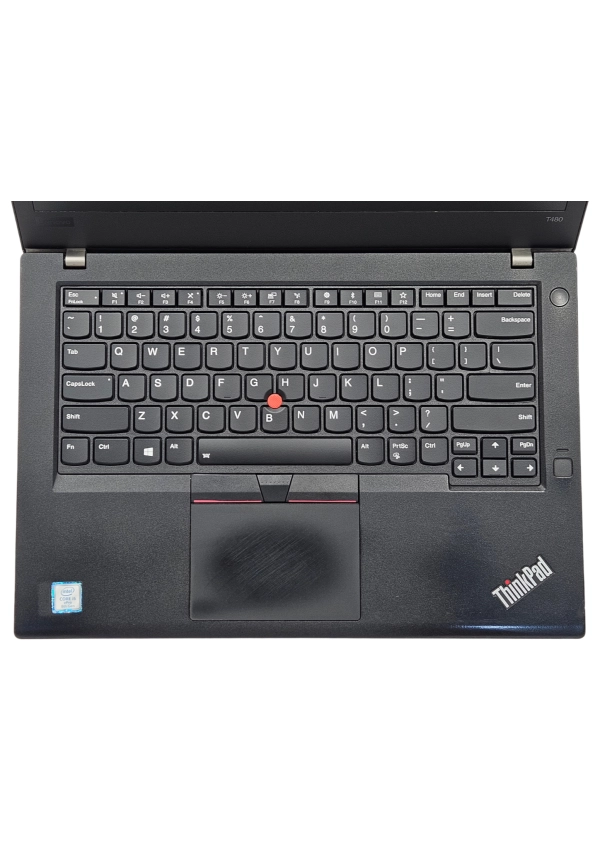 Lenovo ThinkPad T480 i5-8350U 16GB 256 SSD 14